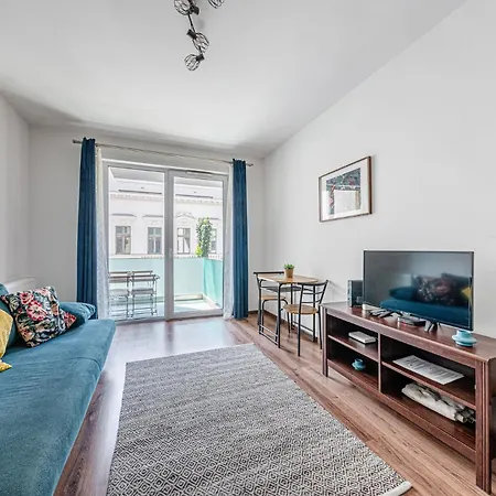 Universo Cordia Bb9 -with Balcony In Cozy Area דירה