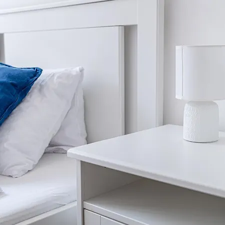 Universo Cordia Bb9 -with Balcony In Cozy Area דירה *