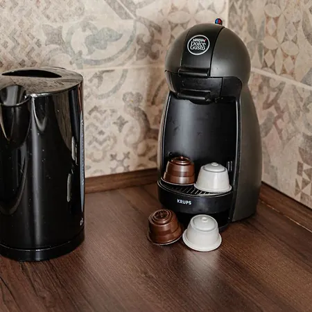 Universo Cordia Bb9 -with Balcony In Cozy Area דירה *