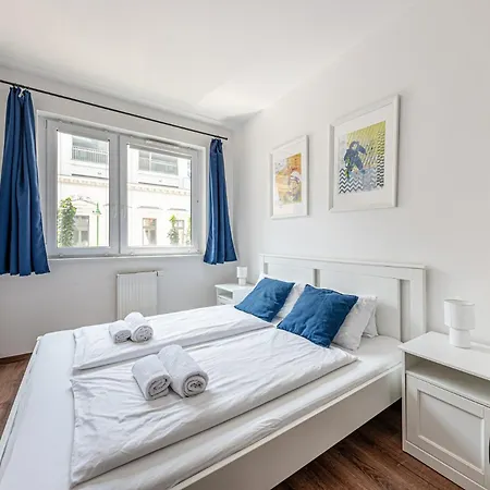 דירה Universo Cordia Bb9 -with Balcony In Cozy Area