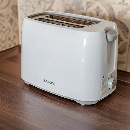 Universo Cordia Bb9 -with Balcony In Cozy Area *