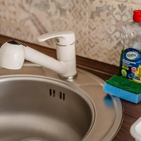 Апартаменты Universo Cordia Bb9 -with Balcony In Cozy Area *