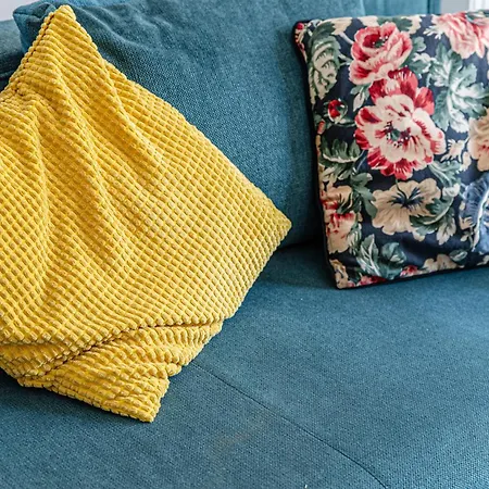 Universo Cordia Bb9 -with Balcony In Cozy Area Апартаменты