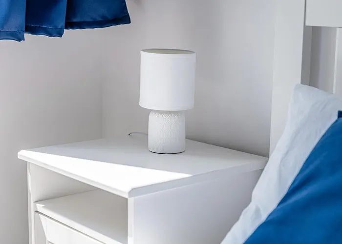 Universo Cordia Bb9 -with Balcony In Cozy Area