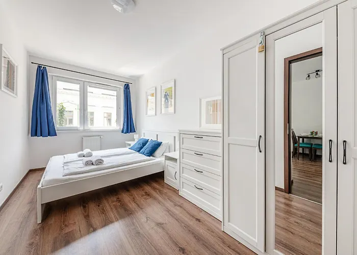 Universo Cordia Bb9 -with Balcony In Cozy Area Appartement Budapest