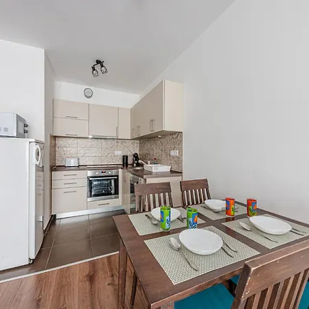 Διαμέρισμα Universo Cordia Bb9 -with Balcony In Cozy Area