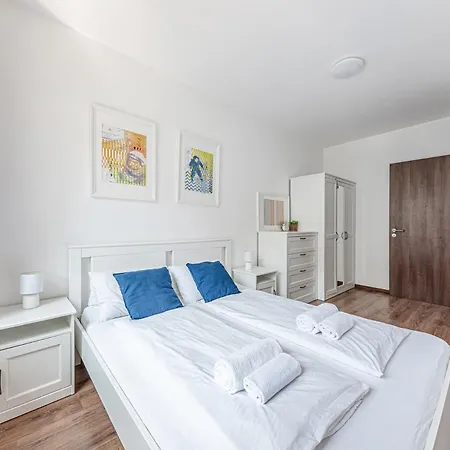 Universo Cordia Bb9 -with Balcony In Cozy Area Διαμέρισμα Βουδαπέστη