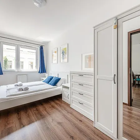 Universo Cordia Bb9 -with Balcony In Cozy Area Apartament Budapeszt