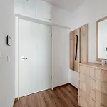 Universo Cordia Bb9 -with Balcony In Cozy Area