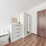 Universo Cordia Bb9 -with Balcony In Cozy Area *